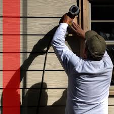 Best Vinyl Siding Installation  in Cordaville, MA